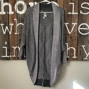 Cozy Cocoon Cardigan
